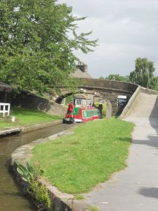 Marple Canal