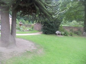 Around Chadkirk,Romiley.