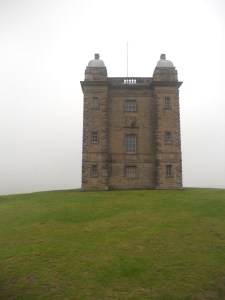 National Trust Lyme Park at Aussie Dog Care.